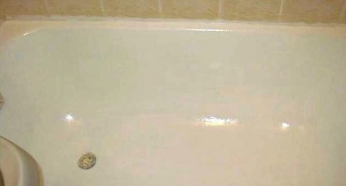 Реставрация акриловой ванны | Обручевский район